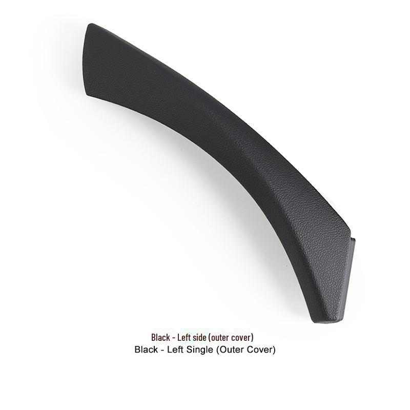 BMW 3 Series E90 E91 Inner Handle Armrest - Genuine BMW Accessory