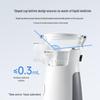 YUWELL Портативный сетчатый небулайзер M118