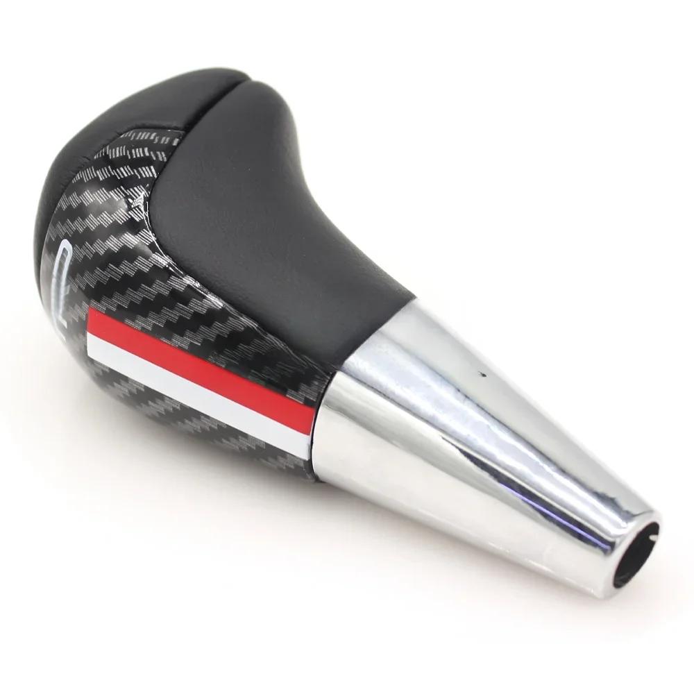 New TRD Car Gear Shift Knob for Toyota Hilux Fortuner 2005-2016 Model High-quality Handball Automatic Shifter Lever Accessories