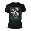 Type O Negative С моей кровью разрешено Мужская футболка-