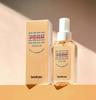 Спрей-туман для лица Glow Jelly Mist PDRN 100г Увлажняющий сияющий спрей для лица
