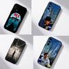 Чехол для телефона Batista and Dexter Для Samsung S25,S24,S21,S22,S23,S30,Ultra,S20,Plus,Fe,Lite,5G Черный Чехол