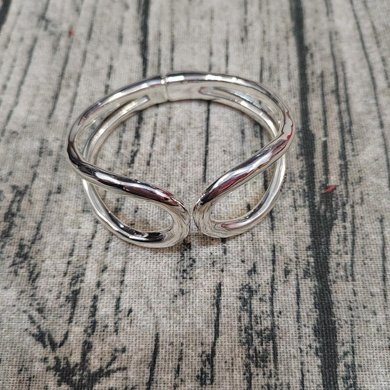 Модный бренд, простое открытие, индивидуальный дизайн, ниша, украшение для браслета для пары