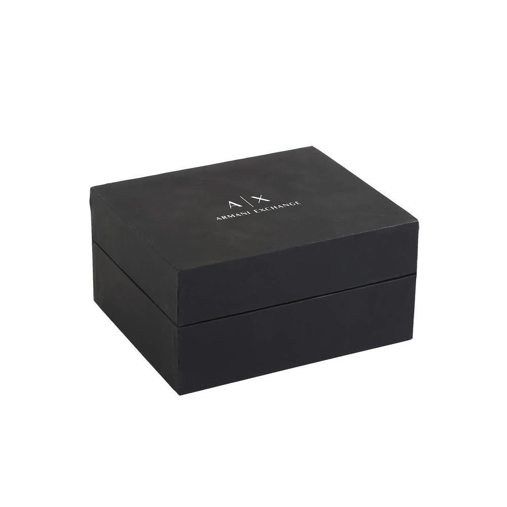 Часы AX1326 [Armani Exchange] Мужские [Б/У]
