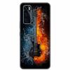 Чехол для Vivo Y70 Мраморный Мягкий Силиконовый Задние Чехлы для Телефона Vivo Y70 для Vivo Y70 Y 70 VivoY70 Coque Funda Милый Мультяшный