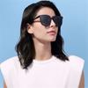 Driver Shades Foldable Sunglasses Easy Carry Goggles Fashion Folding Sun Glasses  for Women & Men