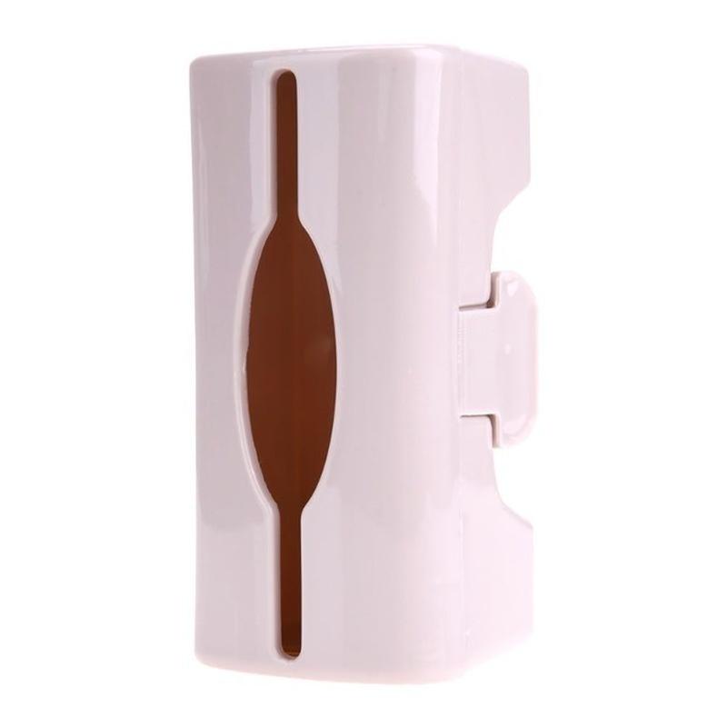 Мешок для мусора, ящик для хранения, настенный контейнер, многоцветный, для кухни, ванной комнаты