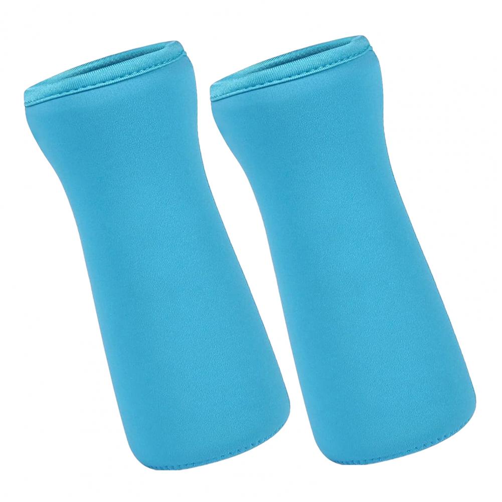 2 шт. 7,5*20 см чехол для термобутылки с водой для Cirkul неопреновый рукав ароматизированная изоляция бутылка для воды протектор чехол для посуды