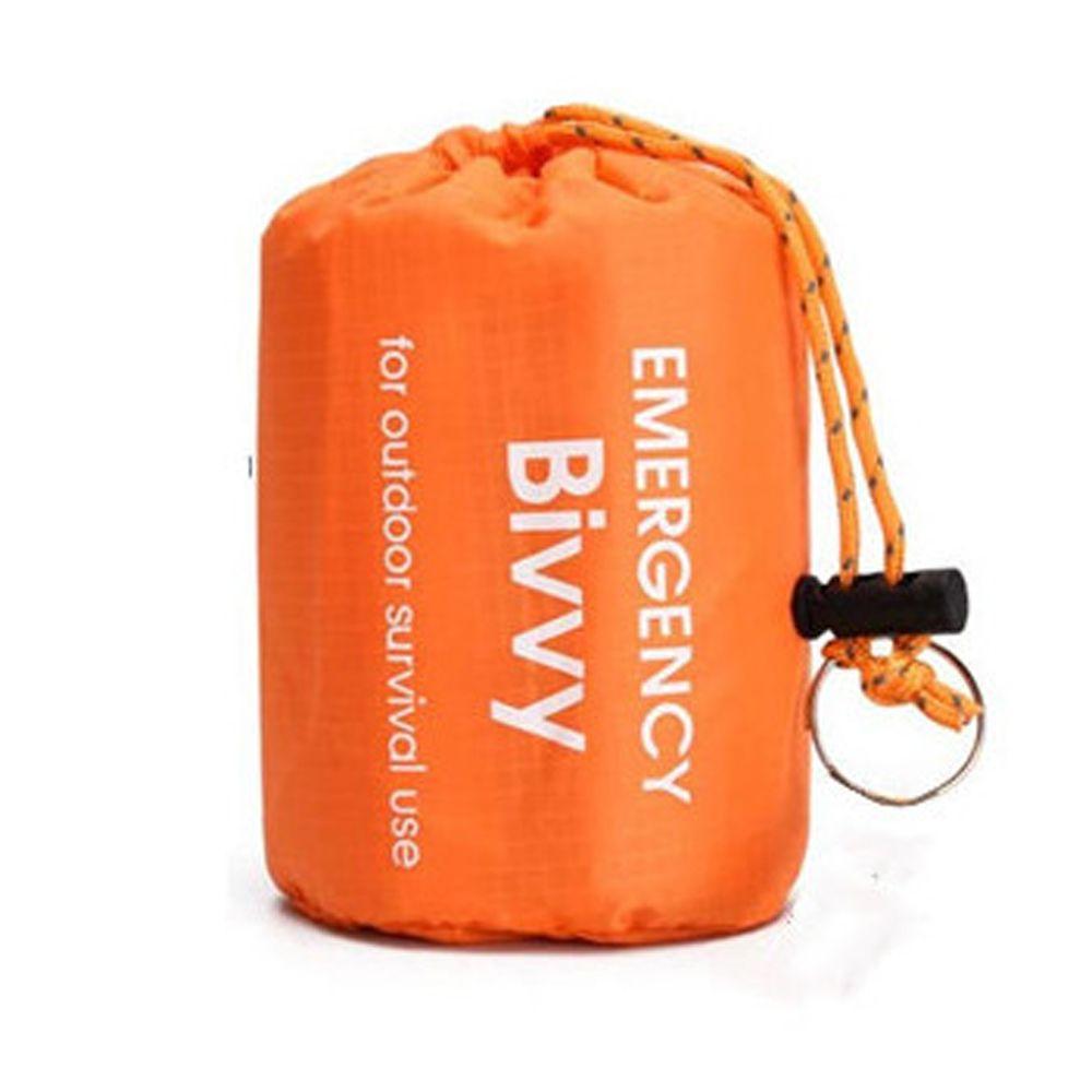 Blanket Waterproof Survival Sleeping Bag Emergency Sleeping Bag Sleeping Bags Survival Blanket Bags