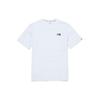 THE NORTH FACE T Shirt Men's White NT7UM15K