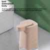 Automatic Sensor Foam Dispenser Touchless Type-C Charging Capacity Smart Liquid Soap Dispenser Infrared Sensor Soap Dispenser Mi