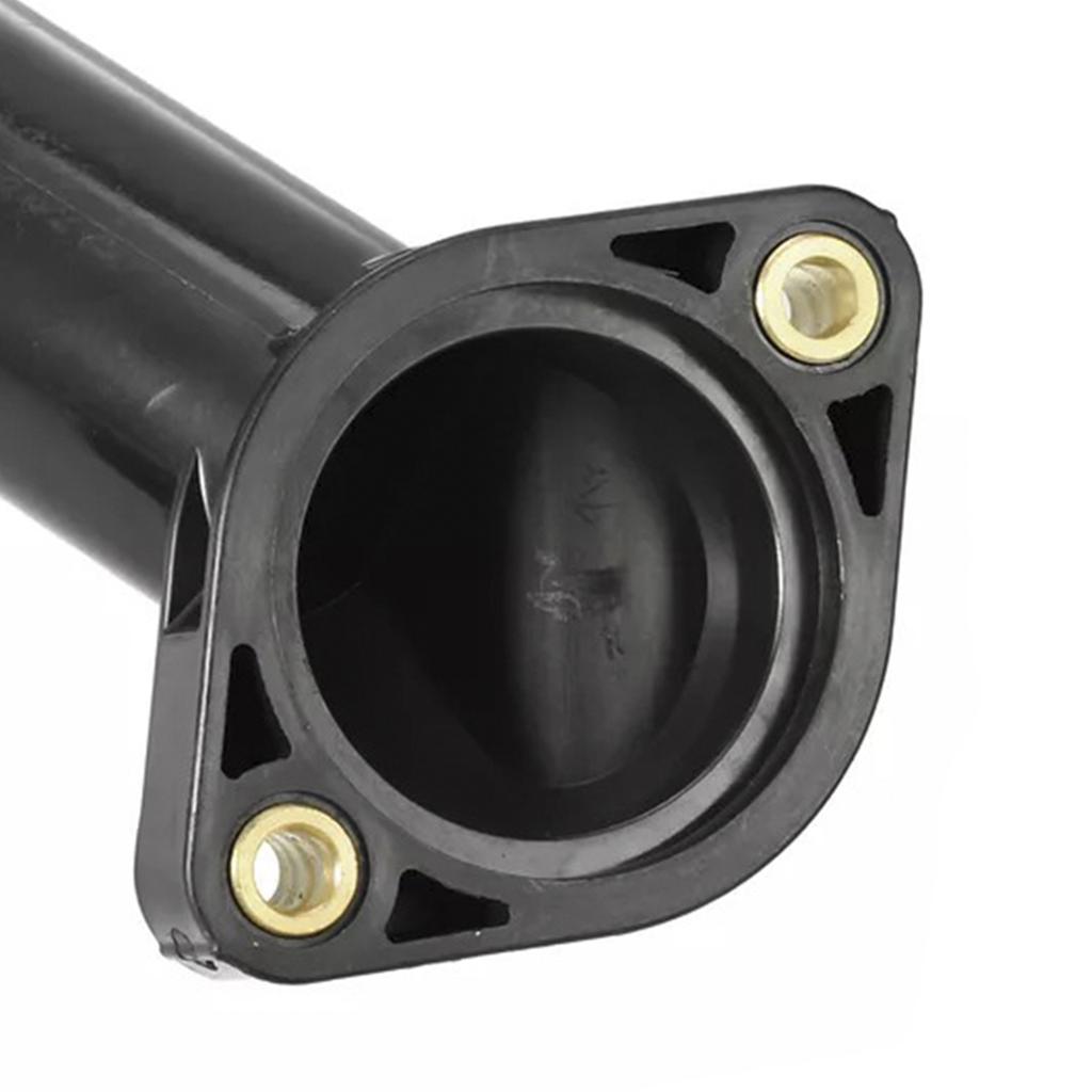 Корпус термостата в сборе для Jeep Wrangler JK 2007-2011 V6 3.8L 4666149AA