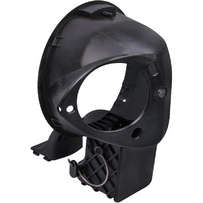 JDMSPEED Новый лючок бензобака с корпусом 4L3Z9927936BA Замена для Ford F-150 2004-2008