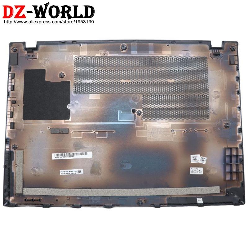 Нижняя крышка корпуса ноутбука D для Lenovo ThinkPad T16 Gen2 5CB1L57529 5CB1L57531 5CB1L57523 5CB1L57525 5CB1L57527
