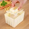 DIY Household Tofu Press Mold - Kitchen Tool for Making Tofu