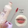 HERORANGE Грязь для губ Leap Light Radiant Velvet Matte - Высокопигментированная, Стойкая, Улучшающая цвет лица Глянцевая