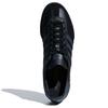 Adidas Originals Jeans Cushioning Wear-Resistant Low-Top Skateboard Shoes Men's Black Blue Sneakers B42228