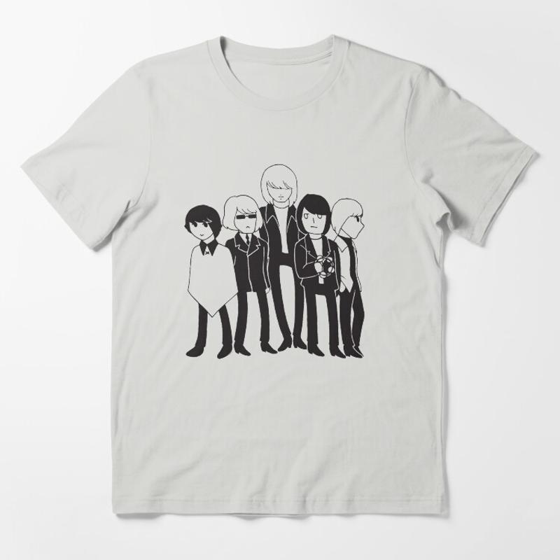 For The Byrds Essential Tshirt