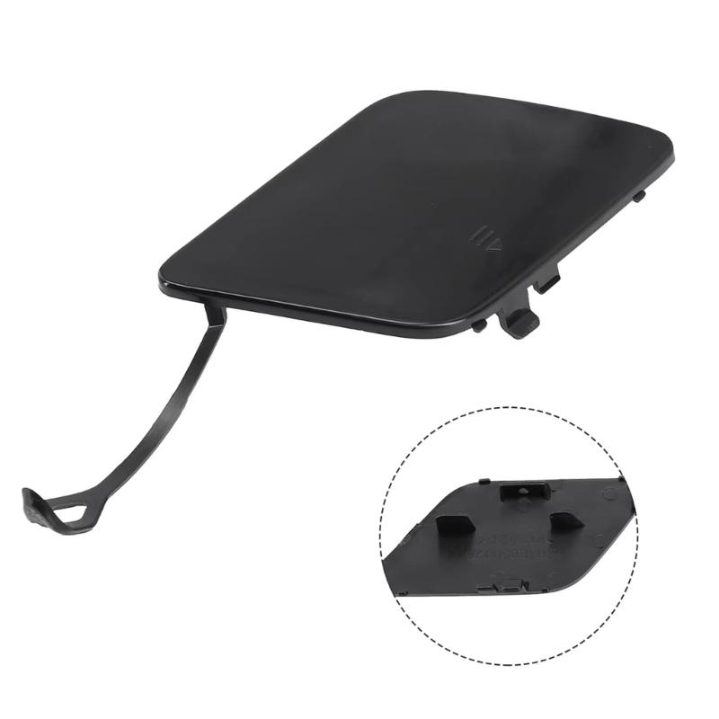 Накладка на буксировочный крюк переднего и заднего бампера для Mercedes benz W204 X204 C200 C250 C260 C300 C CLASS A2048850426 2048850426 2048850626