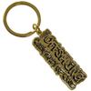 The Offspring Conspiracy Of One Keyring