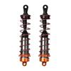 2pcs Metal Shock Absorber Damper for 1 8 RC Car Spare Parts Accessory (120mm)