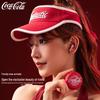 Беспроводные Bluetooth-наушники Coca-Cola T13