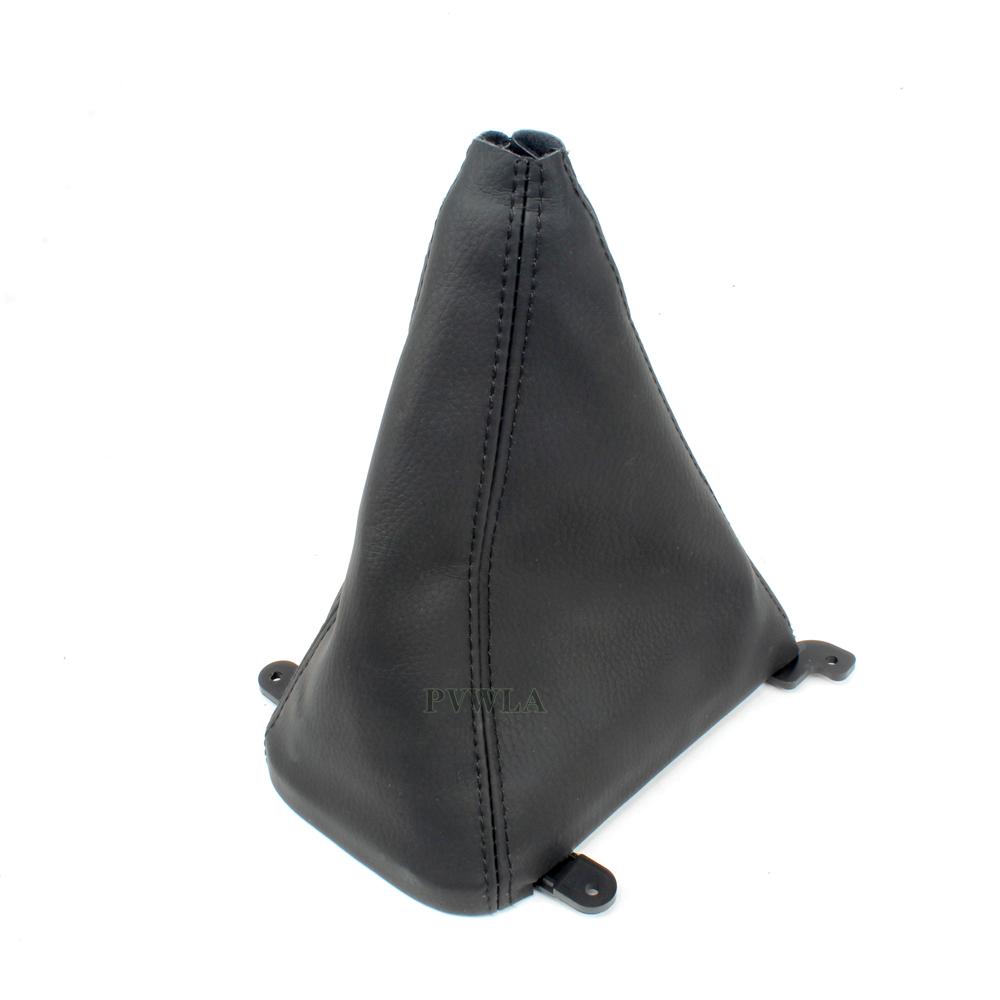 5-ступенчатая ручка переключения передач и чехол из ПУ для HONDA ACCORD EURO VII 7 MK7 2003 2004 2005 2006 2007 2008