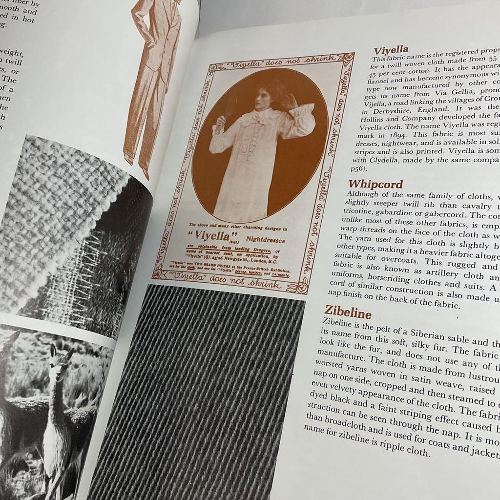 [USED] The Fabric Catalog Fabric Catalog: History of Fabric Weaving