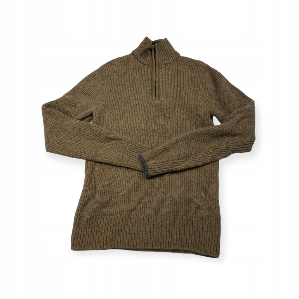 Men's Pullover Sweater RODD & GUNN S - Used