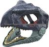 Movable-Mouth Cute Tyrannosaurus Dinosaur Mask for Halloween & Christmas
