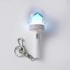Boynextdoor Mini Light Stick Keyring Glow Stick Key Chains For Onedoor Fan Gift Backpack Pendant Accessories