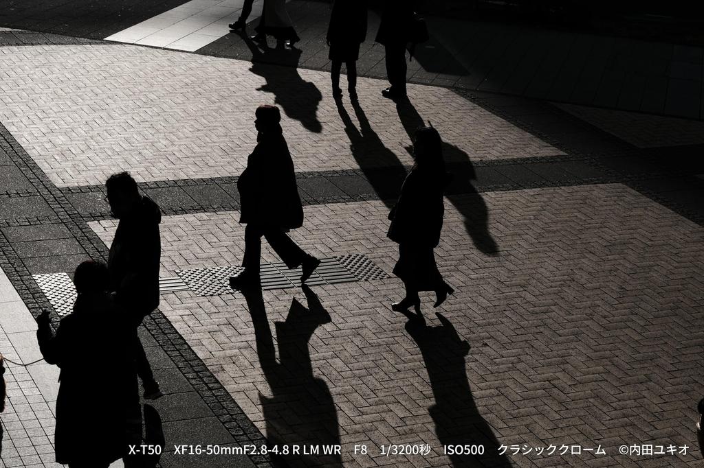 Корпус беззеркальной однообъективной камеры FUJIFILM Silver F X-T50 X-T50-S