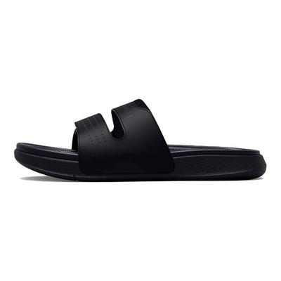 Кроссовки Ansa Studio Slide Black Jet Grey Женские 3025045-001