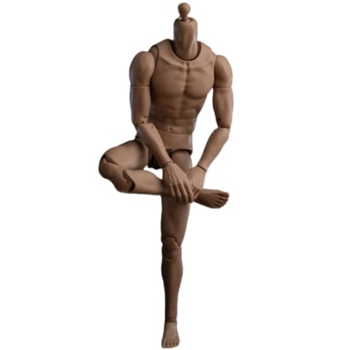 HiPlay WorldBox 1/6 Scale Replacement Hands for AT020 Pro Action Figures