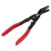 Car Panel Clip Removal Pliers Automotive Door Panel Interior Trim Clip Removal Tool Auto Push Pins & Insert Trim Fasteners Tool