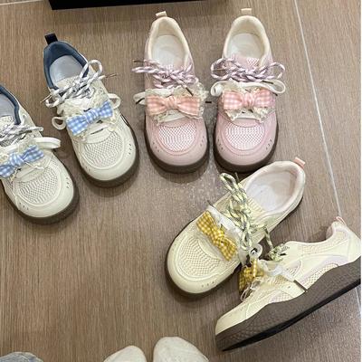 Новые женские повседневные кроссовки - для активного отдыха и путешествий, на толстой подошве, более дышащие, удобные, модные, нескользящие, с мягкой амортизацией.