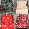 Christmas Blanket Reindeer Snowflake Flannel Print Throw Sofa Decorative Cover Blanket Nap Blanket