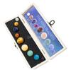 Planets Gifts Solar System Model Table Decoration for Home