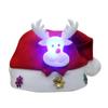 Christmas Ornament Christmas Gift Christmas Red Glowing Hat