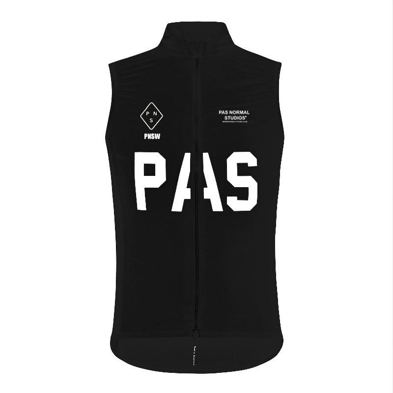Mens Cycling Vest Windproof Breathable Rain Resistant UV Protection Bike Jersey Waistcoat Road Bicycle