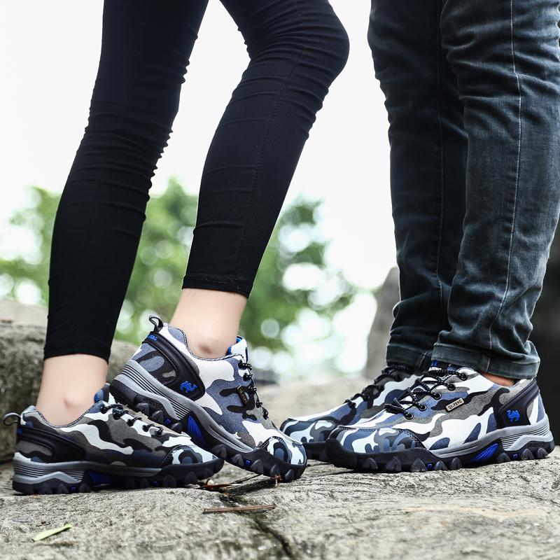 Модная повседневная обувь для мужчин, летние уличные кроссовки, женская обувь для тренировок, водонепроницаемая камуфляжная армейская обувь, мужская обувь, джинсы для тенниса