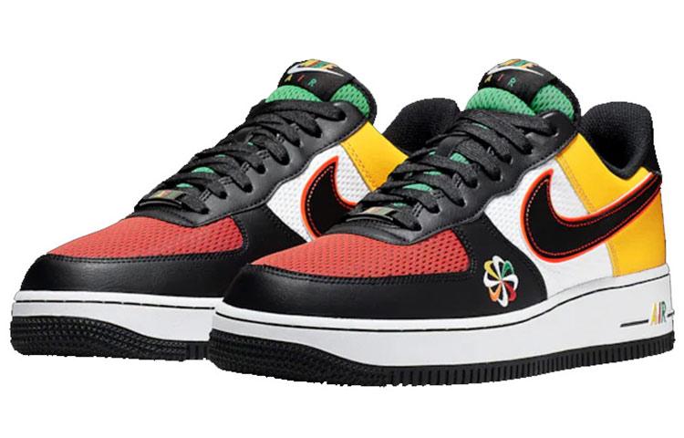 Nike Air Force 1 Low 'Sunburst' CK9282-100
