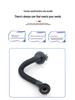 Engine Oil Filler Pipe 103368 - Suitable for Auto Parts