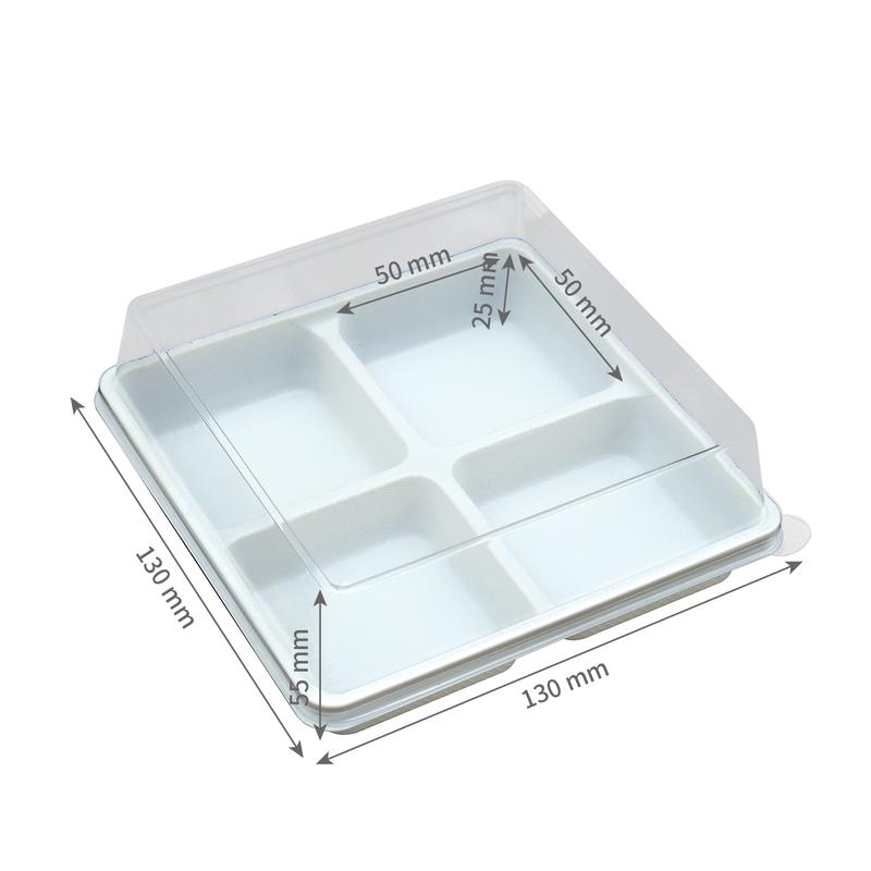 Wofenkexen Deluxe Assorted Dessert Box