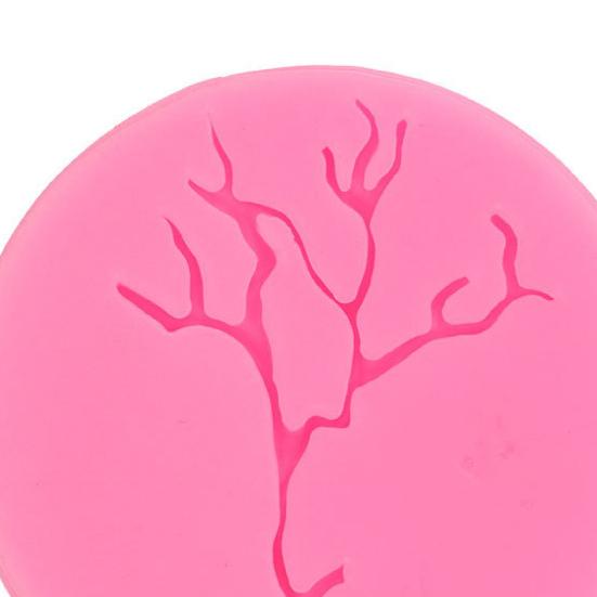 Форма для торта Экологичная термостойкая силиконовая форма для торта на тему Хэллоуина Инструменты для украшения