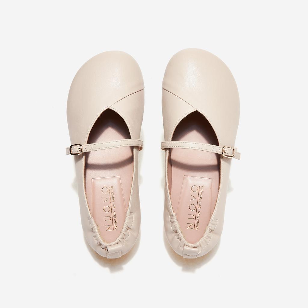 NUOVO Paula 1.5, NC30557, 1010096303, Популярная корейская обувь