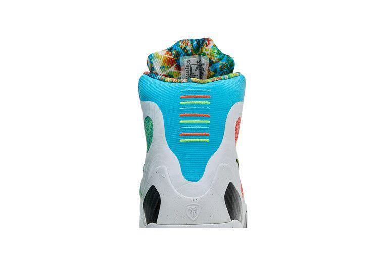 Nike Kobe 9 Elite Protro What The (2025) (GS)