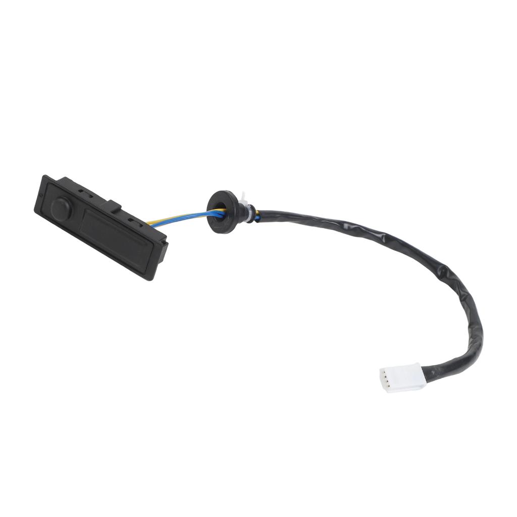 Trunk Tailgate Switch for Nissan For Kicks 2018 2025 with OEM Part 253805RA0A Reliable ABS Replacement Component