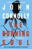 Книга The Burning Soul : Private Investigator Charlie Parker Hunts Evil In the Tenth Book In the Globally Bestselling Series