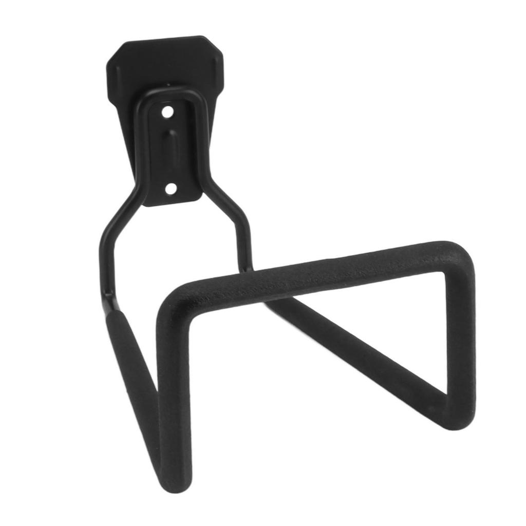 Держатель для шланга для воды, универсальные прочные, устойчивые к ржавчине металлические настенные крючки для гаража для наружного сада